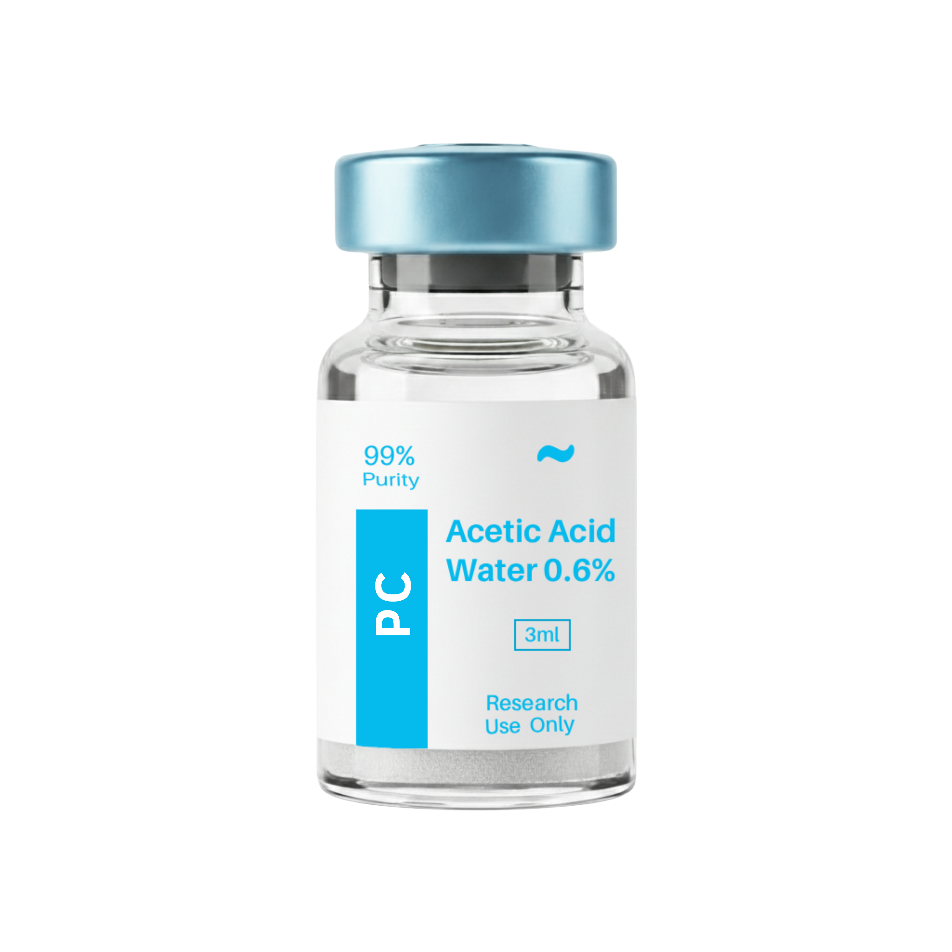 Acetic Acid Water 0.6%